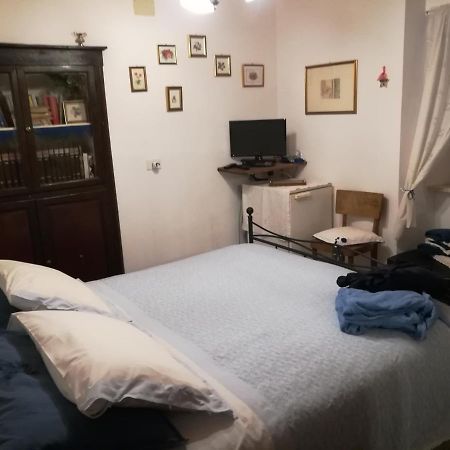 B&B Il Ghiro Castiglioni  Luaran gambar