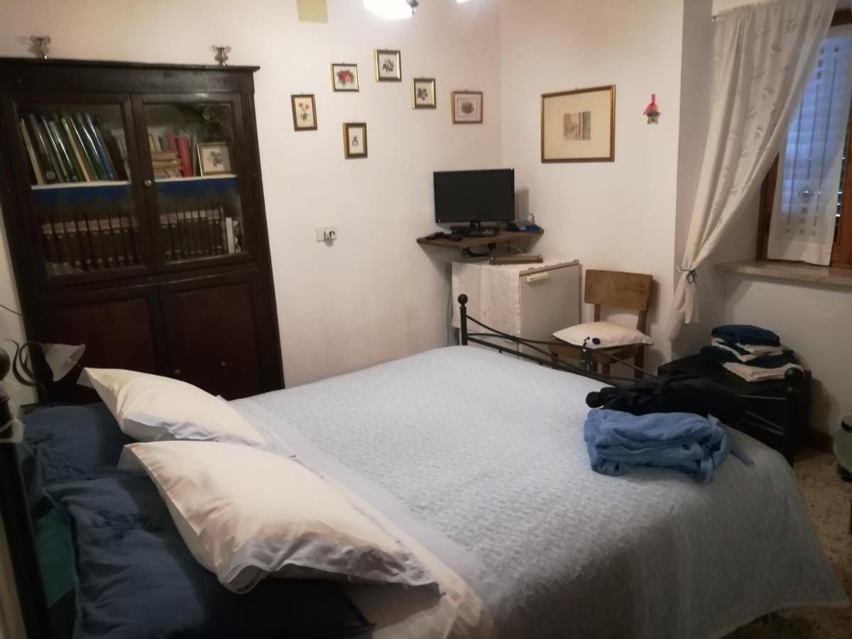 B&B Il Ghiro Castiglioni  Luaran gambar