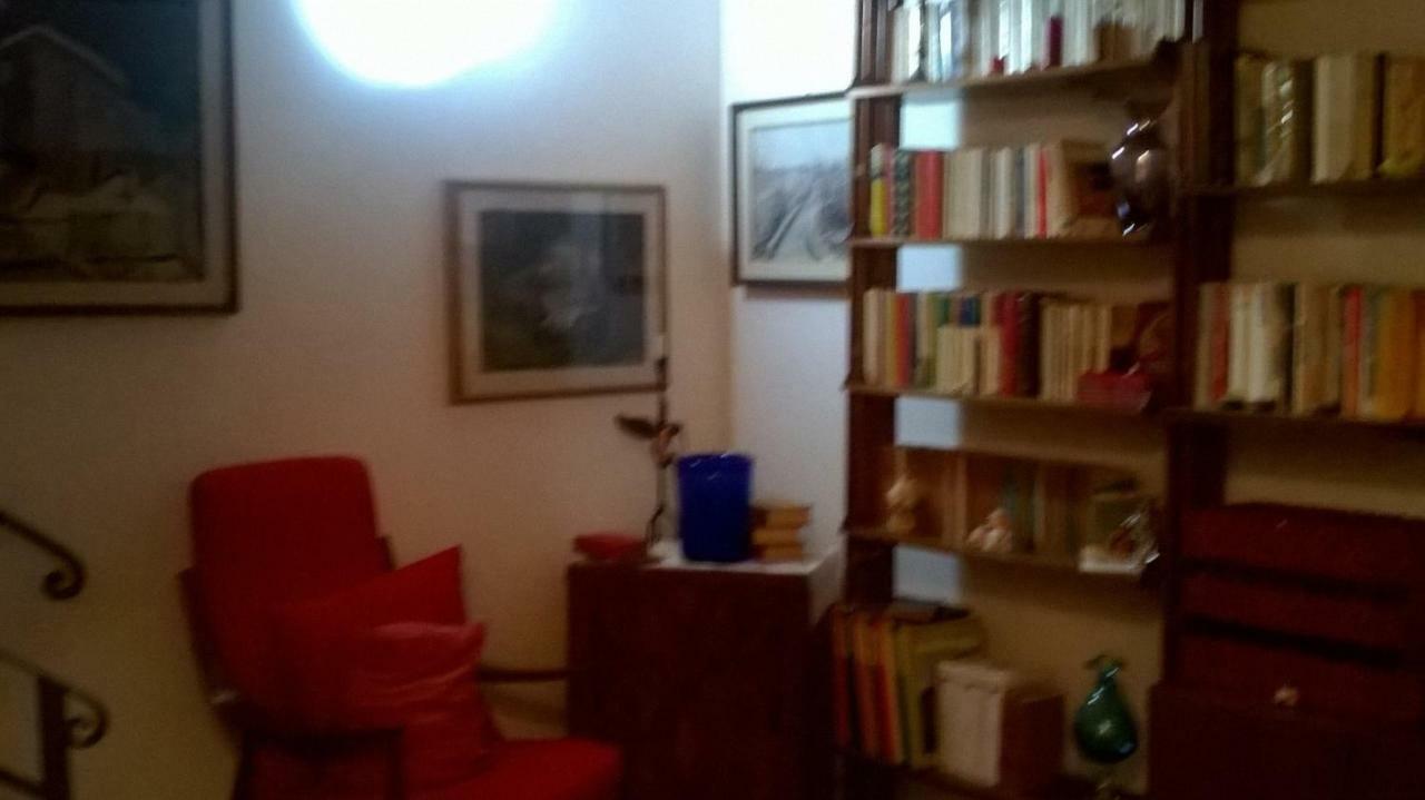B&B Il Ghiro Castiglioni  Luaran gambar