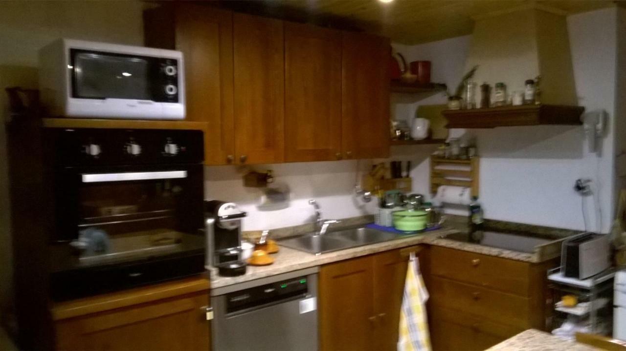 B&B Il Ghiro Castiglioni  Luaran gambar