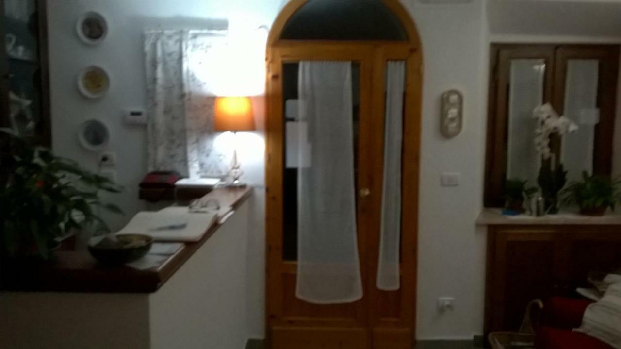 B&B Il Ghiro Castiglioni  Luaran gambar