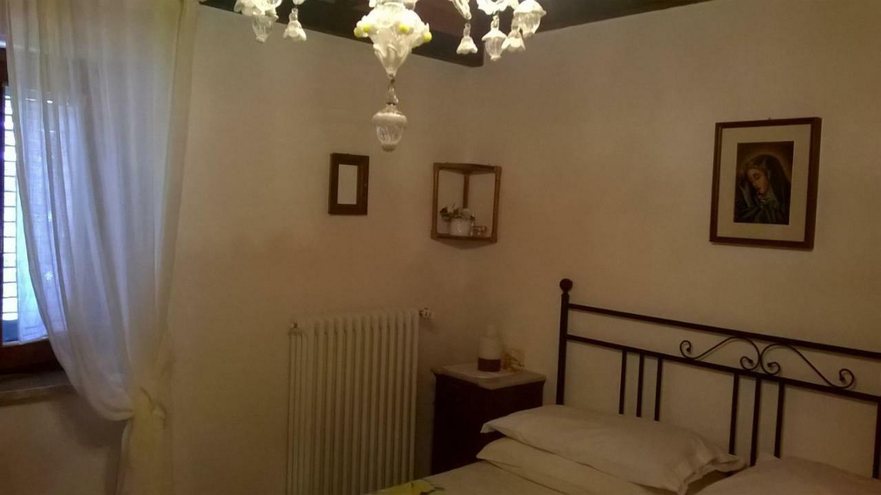 B&B Il Ghiro Castiglioni  Luaran gambar