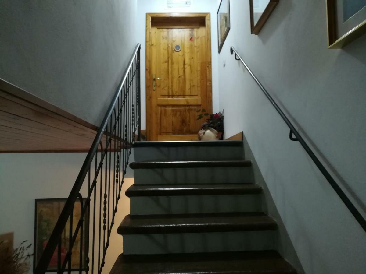 B&B Il Ghiro Castiglioni  Luaran gambar
