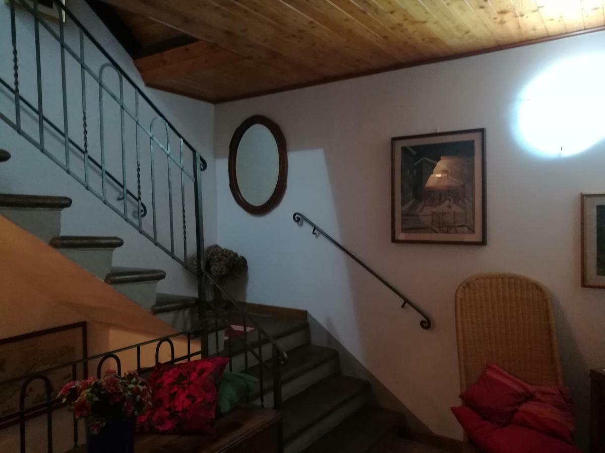 B&B Il Ghiro Castiglioni  Luaran gambar